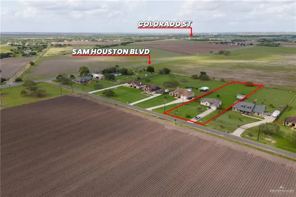 $250,000 | 28177 Glenview Road, Rio Hondo, TX 78583