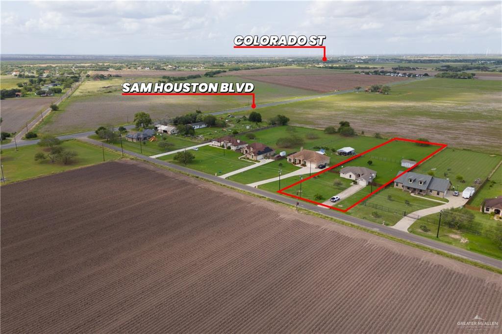 28177 Glenview Road Rio Hondo, TX 78583 - Photo 23 of 23