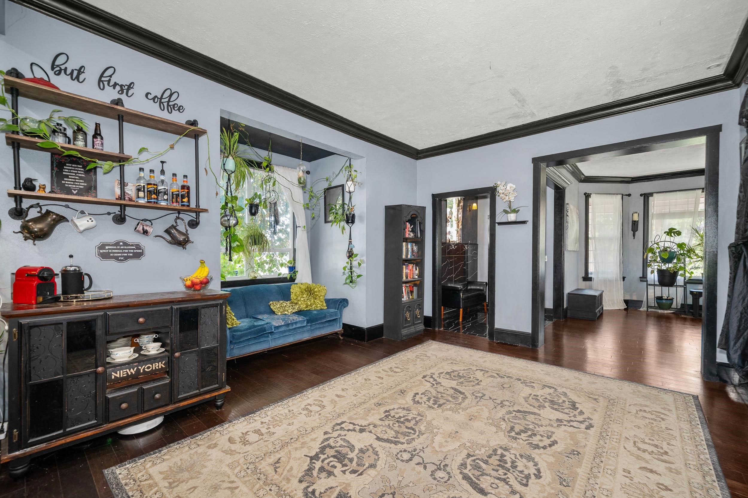 1104 West Maxwell Avenue Spokane, WA 99201 - Photo 15 of 44