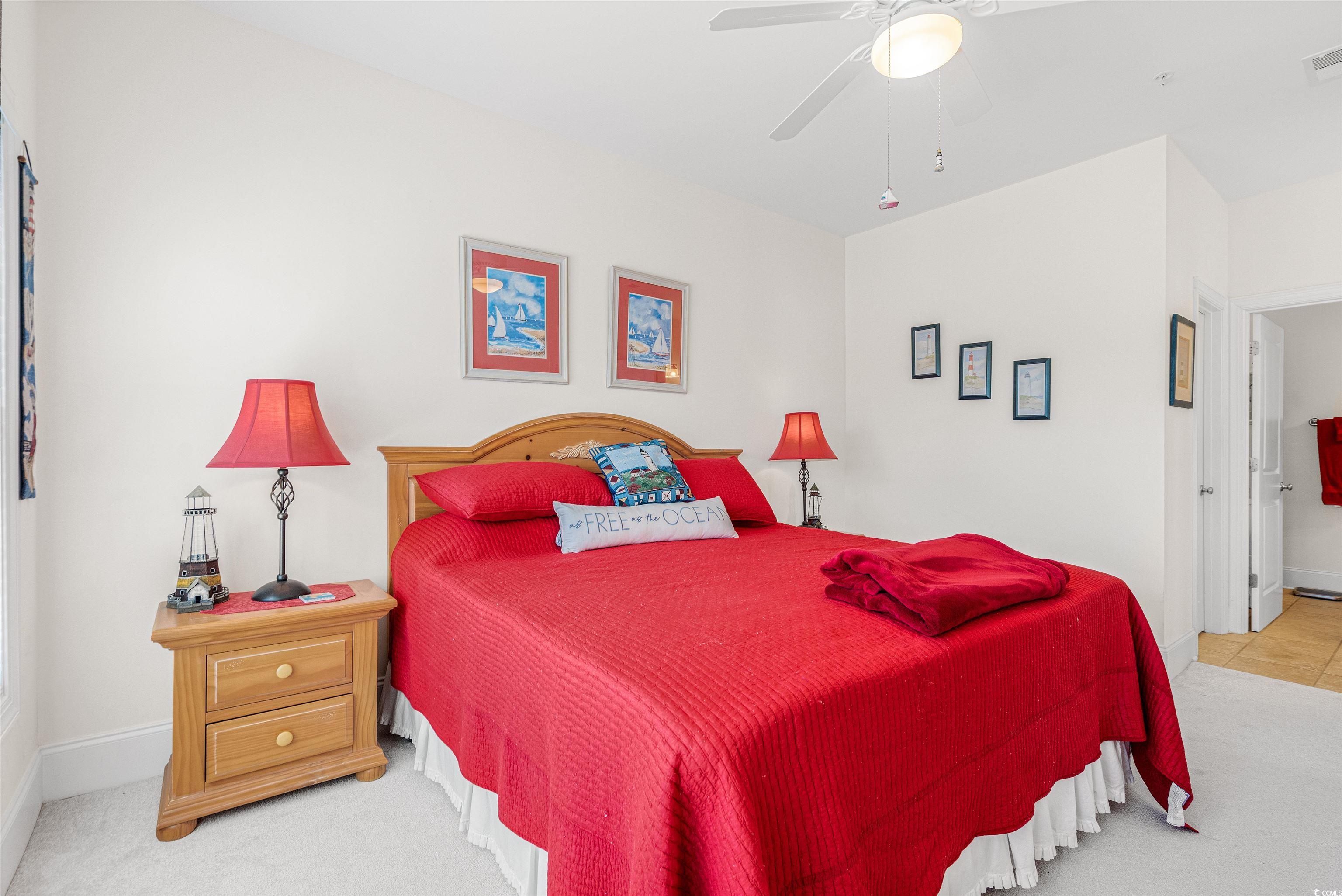 100 Birch N Coppice Drive, Unit 9 Surfside Beach, SC 29575 - Photo 20 of 40