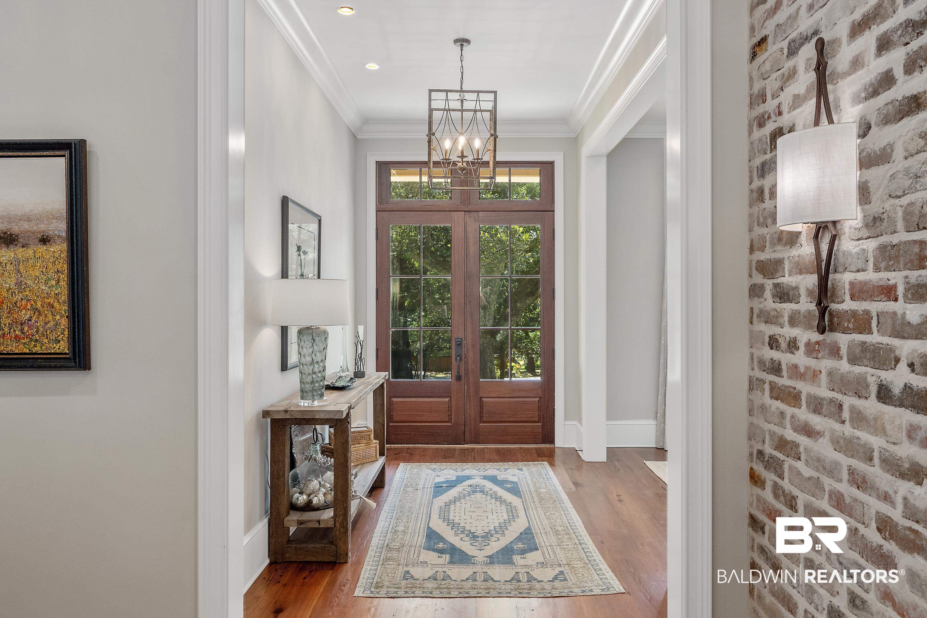 23800 Main Street Fairhope, AL 36532 - Photo 6 of 51 Foyer