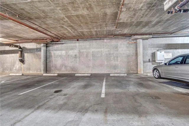 a view of street with houses