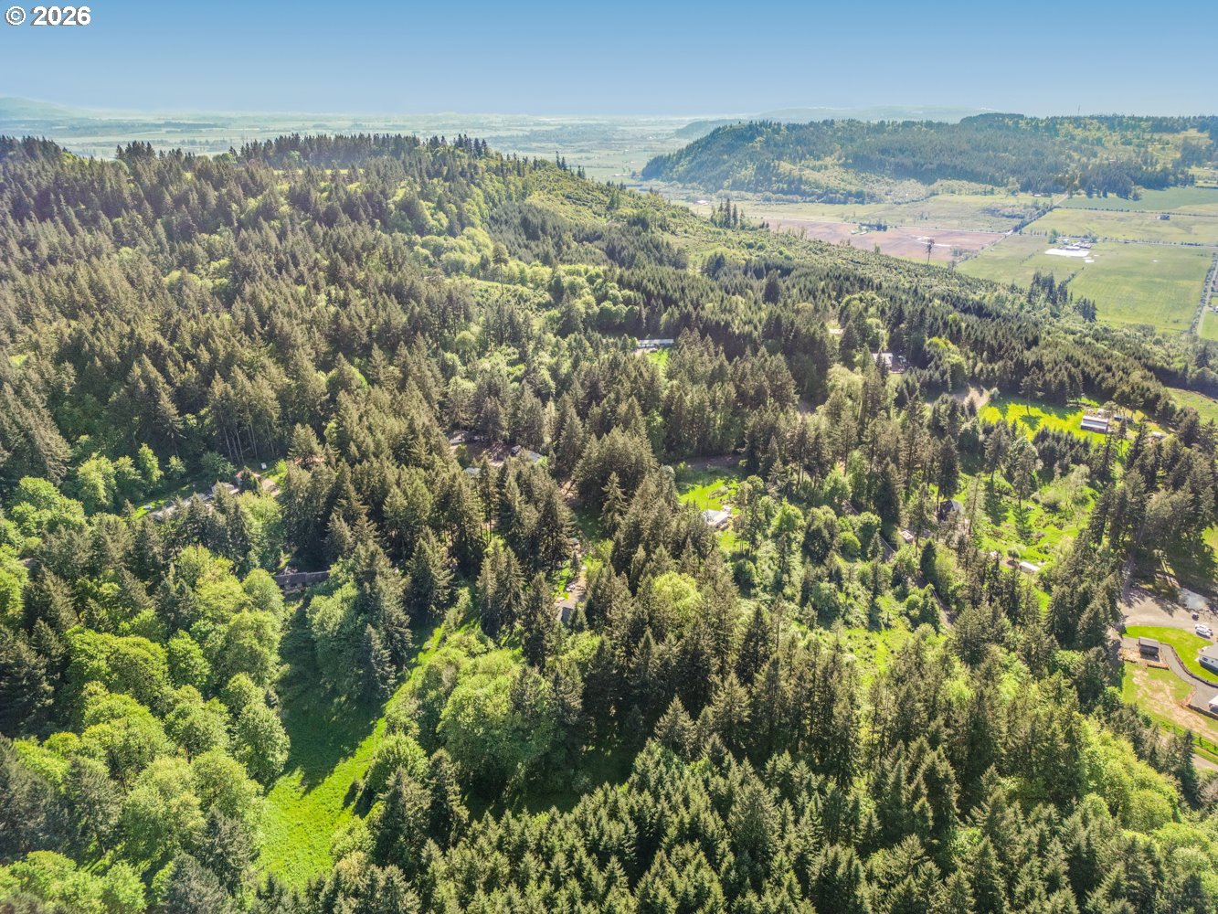 43288 Rodgers Mountain Loop Scio, OR 97374 - Photo 33 of 34