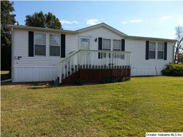 6851 Garrett Road Gardendale, AL 35071 - Photo 8 of 8