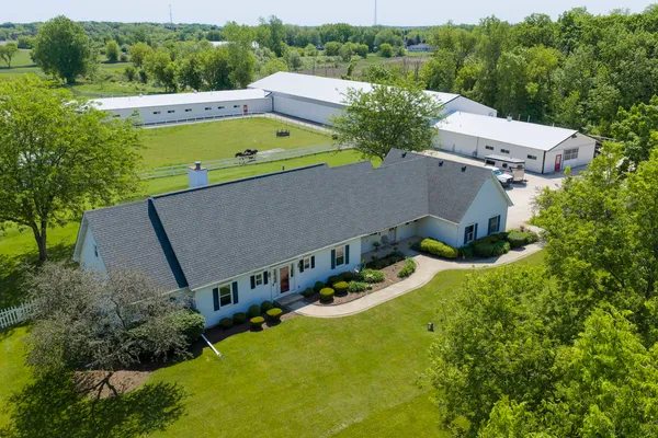 $1,600,000 | 28166 West Wilmot Road, Antioch, IL 60002