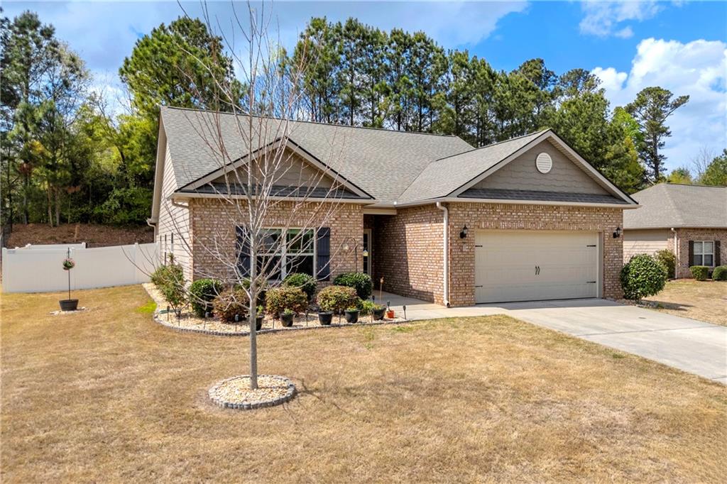 825 Hidden Hollow Circle Commerce, GA 30529 - Photo 39 of 39