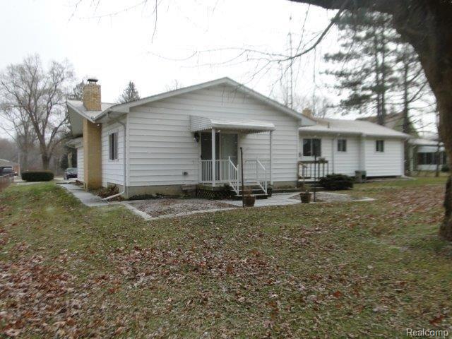 8479 Neff Road Mount Morris, MI 48458 - Photo 28 of 36