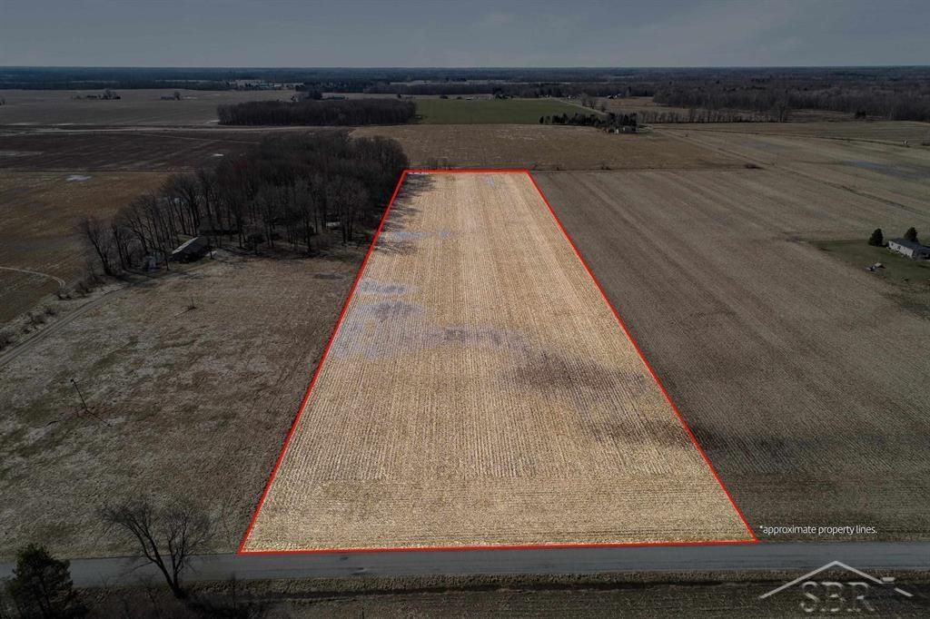 9.9-acres Grabowski Road St. Charles, MI 48655 - Photo 2 of 15 Gallery Image 2