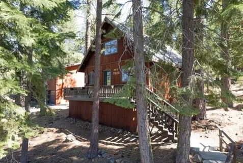 $795,000 | 11828 Kitzbuhel Road, Truckee, CA 96161