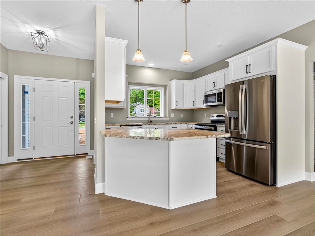 1119 Wall Road Webster, NY 14580 - Photo 15 of 49