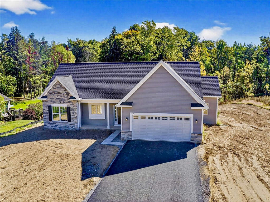 1119 Wall Road Webster, NY 14580 - Photo 2 of 49