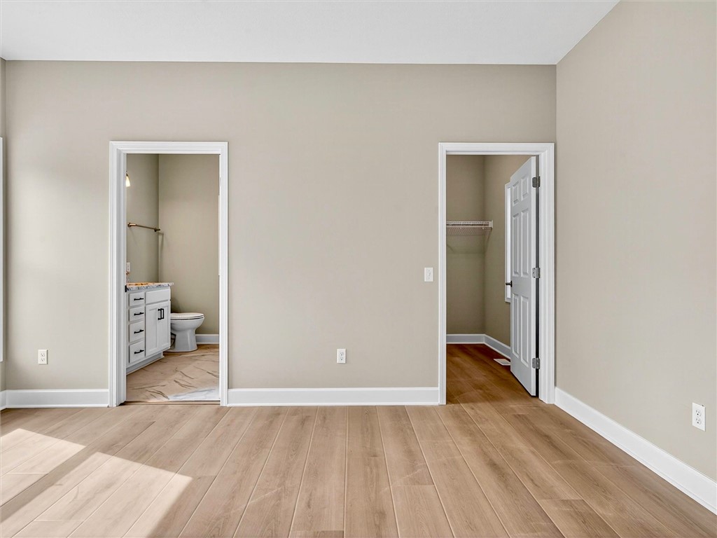 1119 Wall Road Webster, NY 14580 - Photo 23 of 49 Primary bedroom