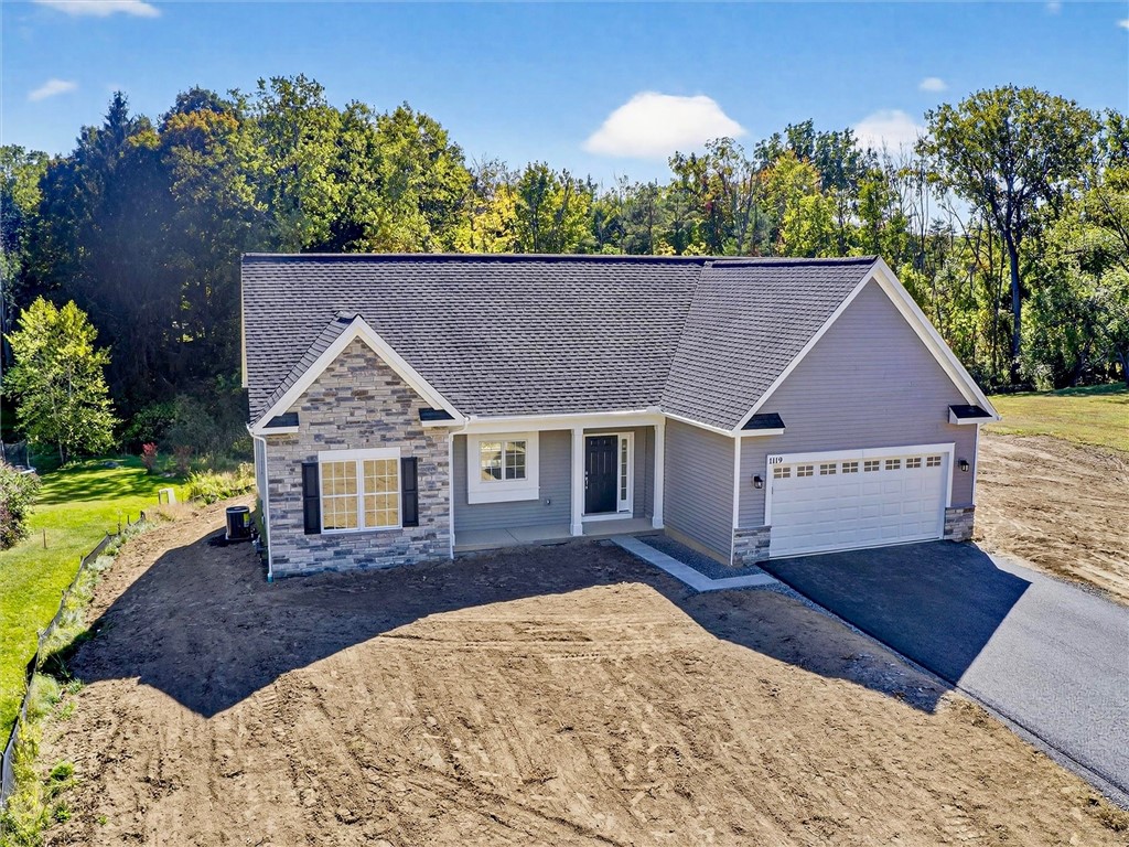 1119 Wall Road Webster, NY 14580 - Photo 3 of 49