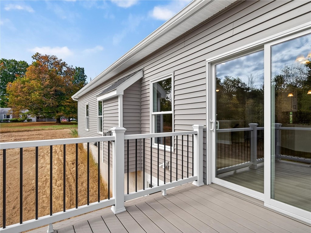 1119 Wall Road Webster, NY 14580 - Photo 42 of 49