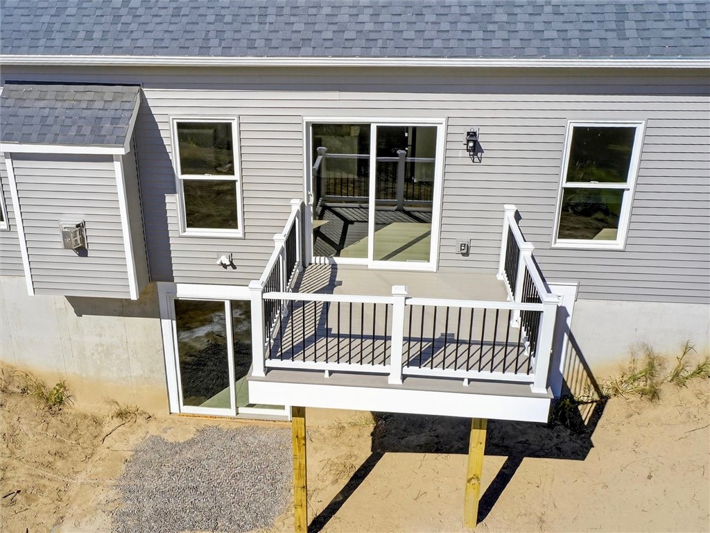 1119 Wall Road Webster, NY 14580 - Photo 43 of 49