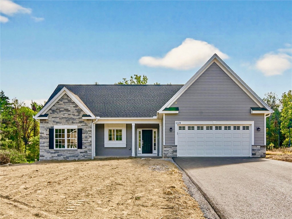 1119 Wall Road Webster, NY 14580 - Photo 44 of 49