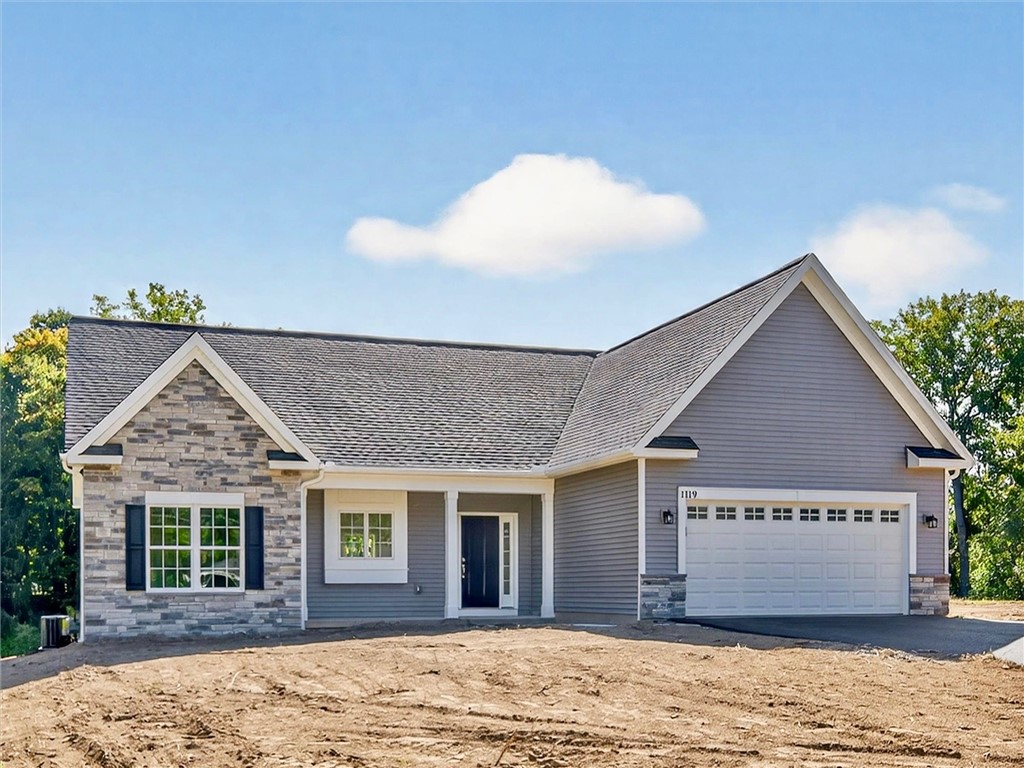 1119 Wall Road Webster, NY 14580 - Photo 45 of 49