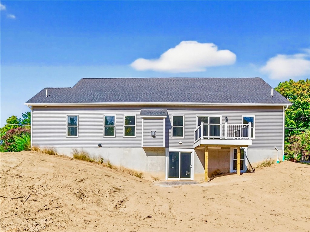 1119 Wall Road Webster, NY 14580 - Photo 46 of 49