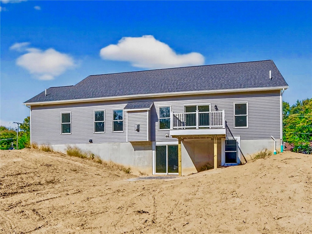 1119 Wall Road Webster, NY 14580 - Photo 48 of 49