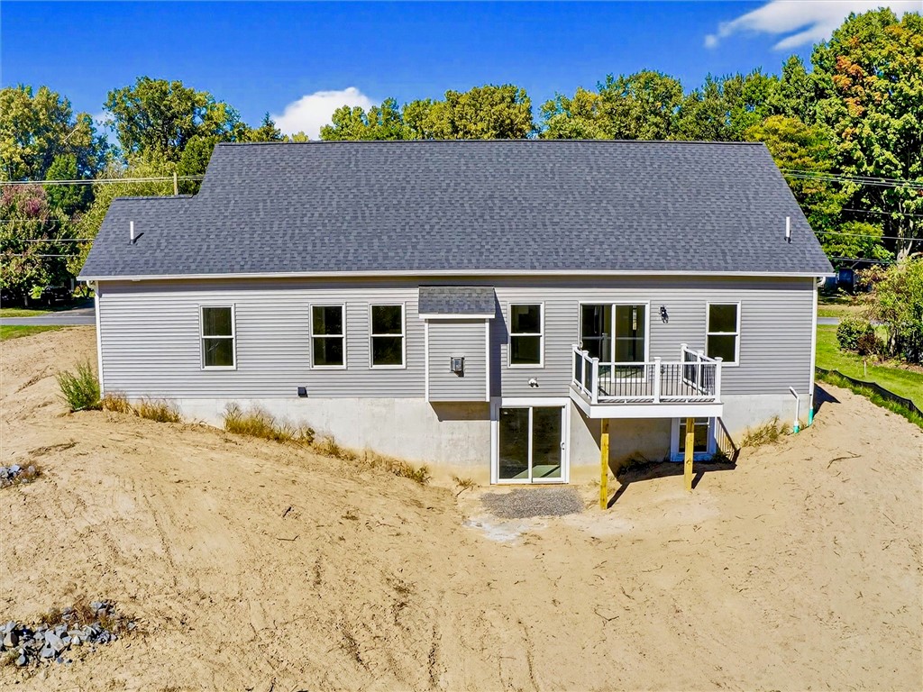 1119 Wall Road Webster, NY 14580 - Photo 49 of 49