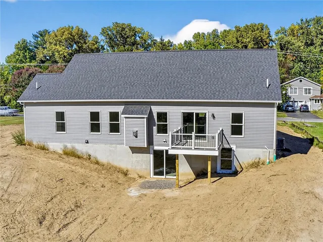 $3,200 | 1119 Wall Road, Webster, NY 14580