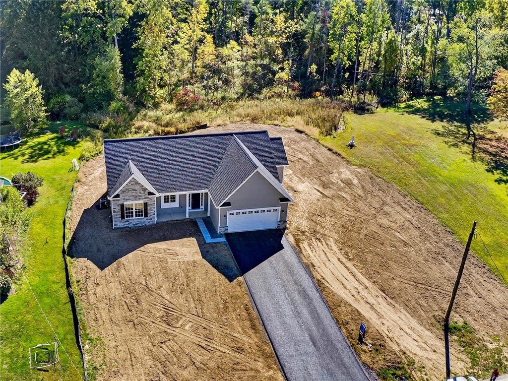 1119 Wall Road Webster, NY 14580 - Photo 8 of 49