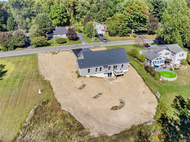 $3,200 | 1119 Wall Road, Webster, NY 14580