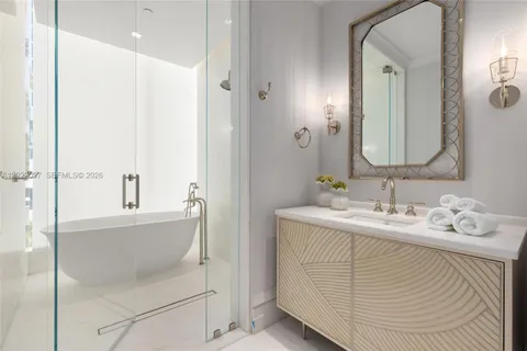 $59,500,000 | 17975 Collins Avenue, Unit NSF02, Sunny Isles Beach, FL 33160