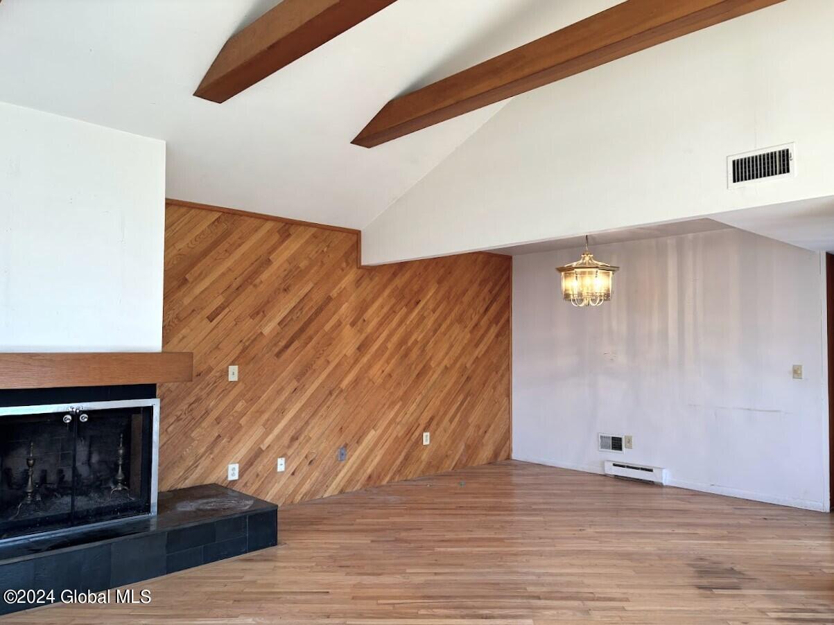 31 Oak Road Bethlehem, NY 12054 - Photo 12 of 51 Living Room.Dining Area 1