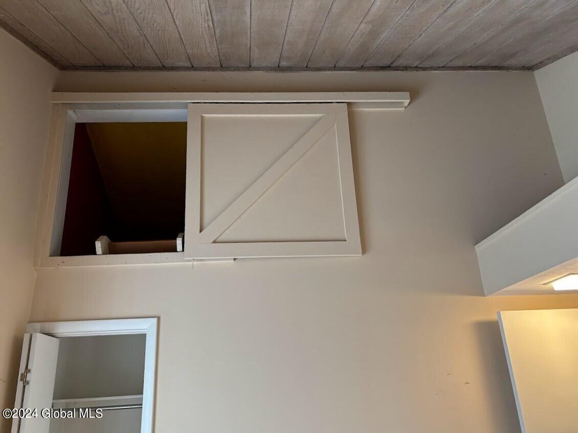 31 Oak Road Bethlehem, NY 12054 - Photo 22 of 51 Attic storage