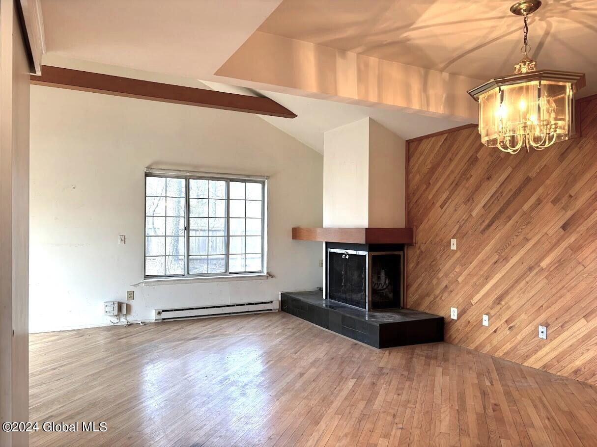 31 Oak Road Bethlehem, NY 12054 - Photo 10 of 51 Living Room.Dining Area
