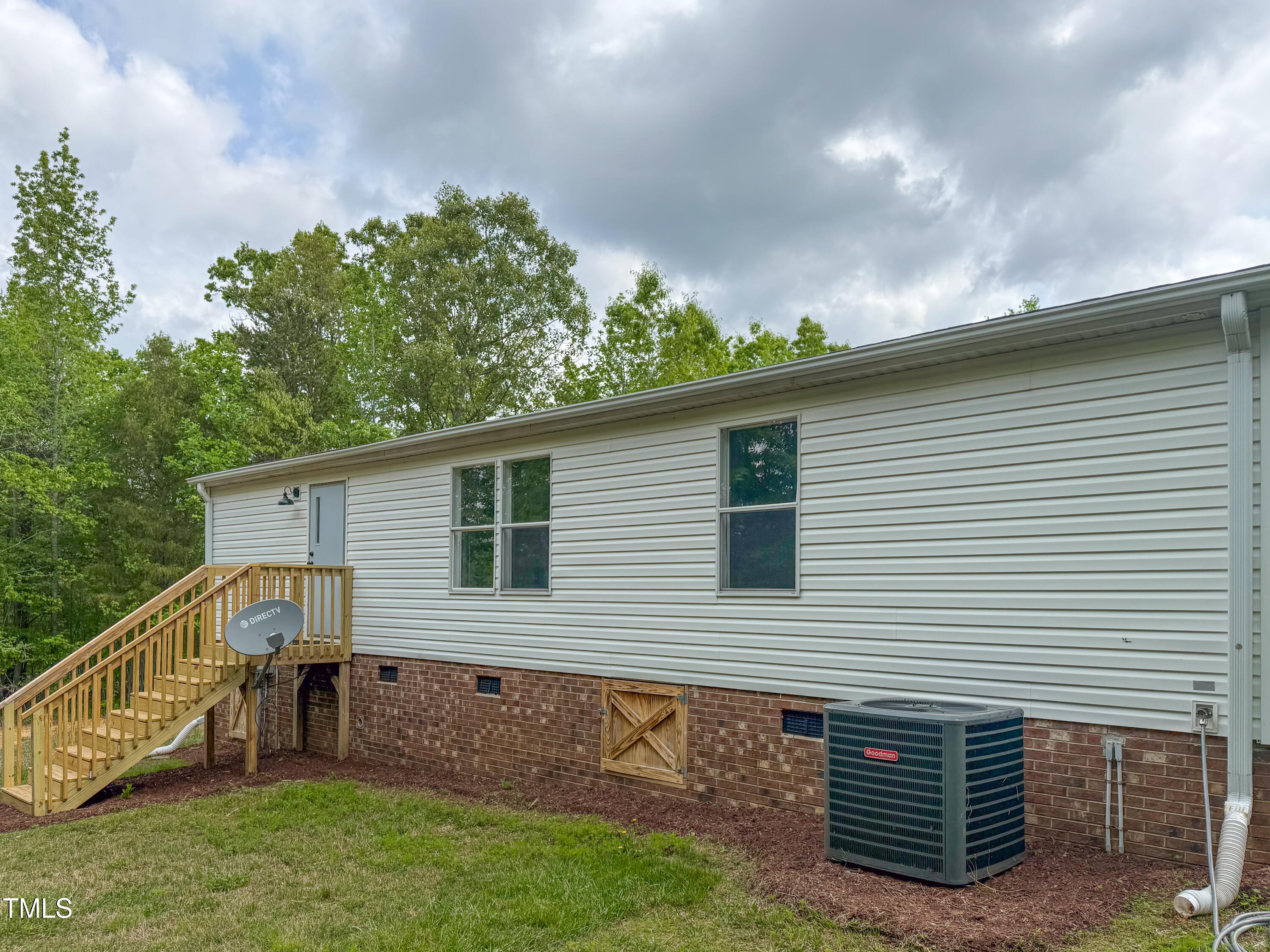 1622 Julian Oakley Road Rougemont, NC 27572 - Photo 27 of 30 IMG_9295