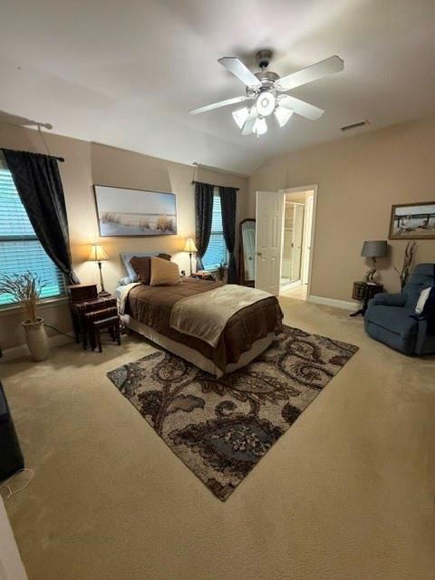 202 Tower Circle Terrell, TX 75160 - Photo 21 of 39 a living room with furniture and a large window