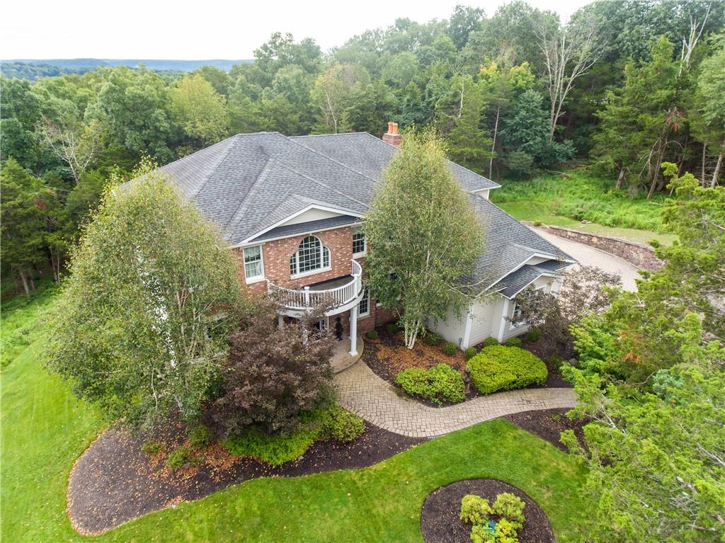 22 Silvertail Road Chester, NY 10918 - Photo 1 of 1 Serenity and elegance combine to create 22 Silvertail Road.