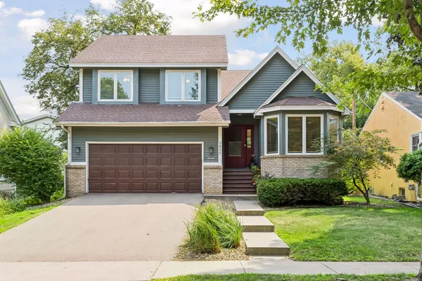 $875,000 | 3835 Washburn Avenue South, Minneapolis, MN 55410