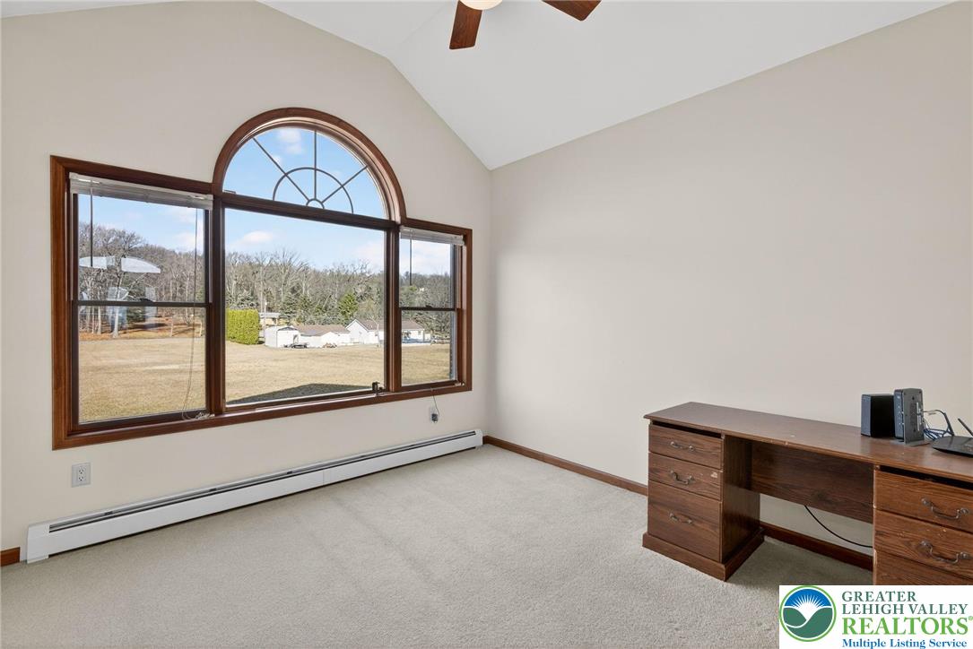 3338 Spring Valley Road Slatington, PA 18080 - Photo 18 of 53 an empty room with a window