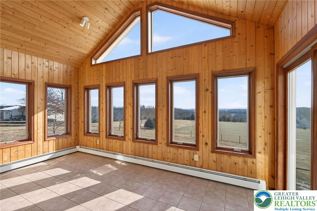 3338 Spring Valley Road Slatington, PA 18080 - Photo 22 of 53 a view of an front door