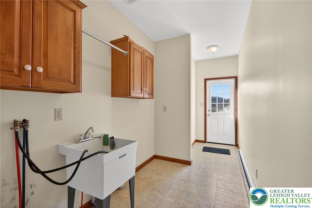 3338 Spring Valley Road Slatington, PA 18080 - Photo 45 of 53 a view of a livingroom with furniture and staircase