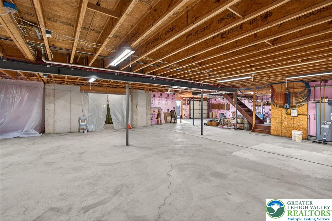 3338 Spring Valley Road Slatington, PA 18080 - Photo 49 of 53 a view of empty room