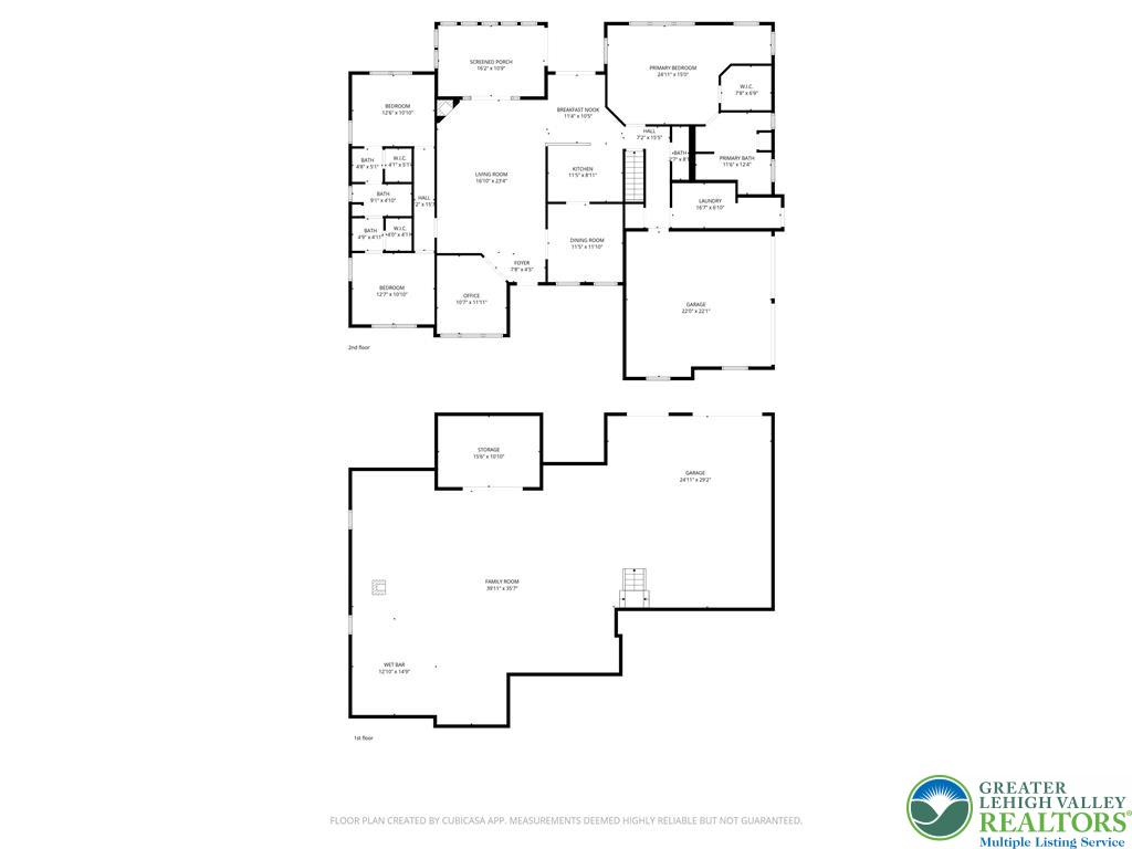 3338 Spring Valley Road Slatington, PA 18080 - Photo 51 of 53 a picture of a room