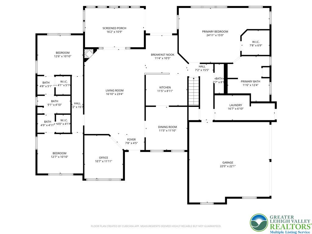 3338 Spring Valley Road Slatington, PA 18080 - Photo 52 of 53 unknown