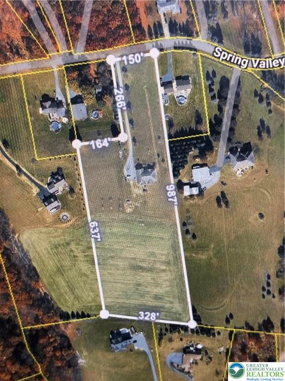 3338 Spring Valley Road Slatington, PA 18080 - Photo 53 of 53 a view of water heater room