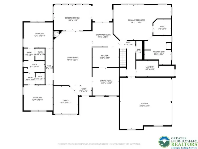 $609,900 | 3338 Spring Valley Road, Slatington, PA 18080