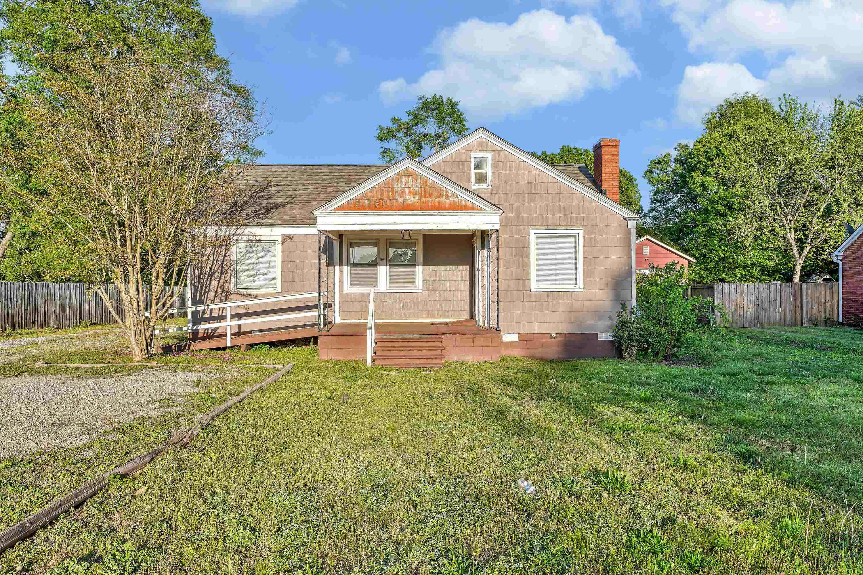 170 Gossett Road Spartanburg, SC 29307 - Photo 22 of 24