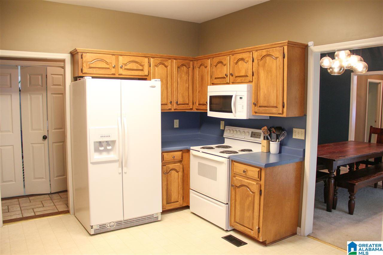 25 Rosemont Circle Calera, AL 35040 - Photo 15 of 27