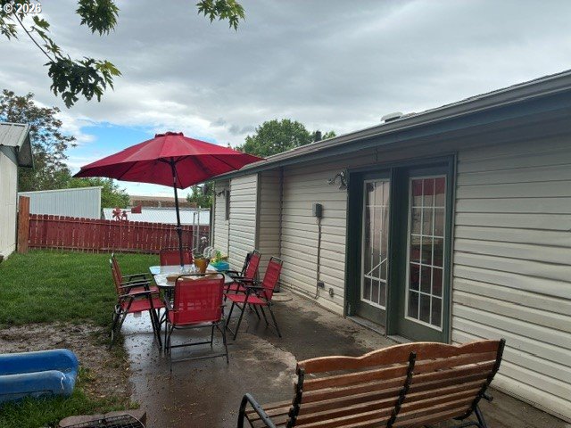 829 Southeast 9th Street Pendleton, OR 97801 - Photo 31 of 34