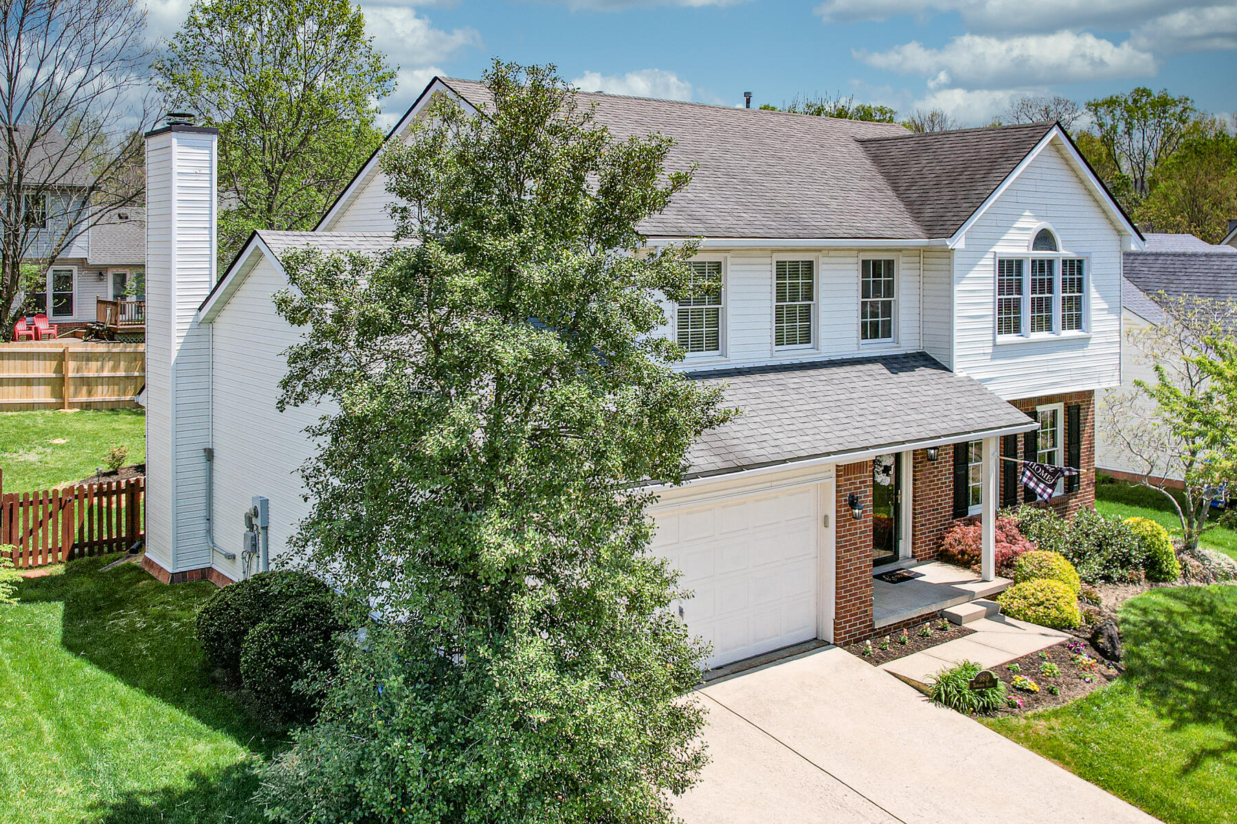 960 Tanbark Road Lexington, KY 40515 - Photo 1 of 27 tb-011