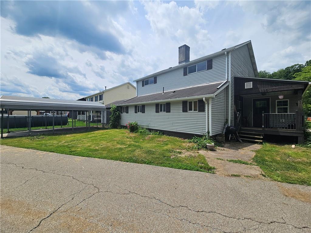 326 Riverside Drive Smithton, PA 15479 - Photo 20 of 22