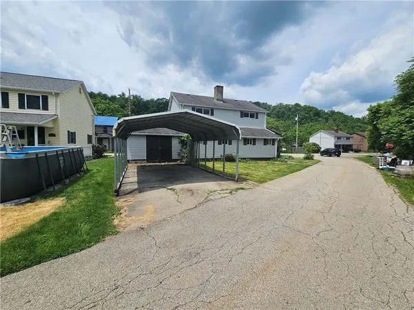$80,000 | 326 Riverside Drive, Smithton, PA 15479