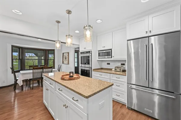 $674,950 | 15305 Santa Maria Drive, Brookfield, WI 53005